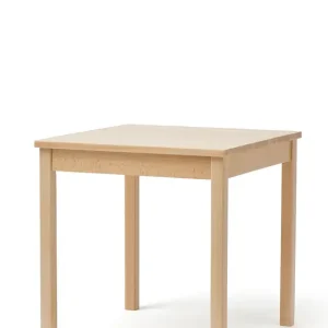 Kindertisch aus Buchenholz Top-Seller