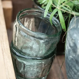 Sale Topf Glas von Ib Laursen