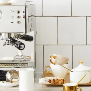 Good Morning Espresso Tasse UNC Meistverkauft