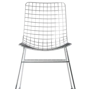 Schalenstuhl von HKliving Neu