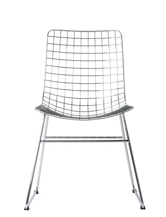 Schalenstuhl von HKliving Neu