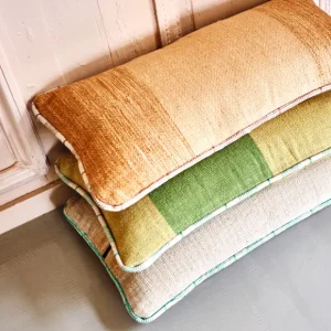 Markenware Kissen Wolle von HKliving