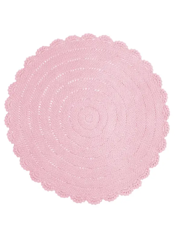 Teppich Roundy von kidsdepot Mega-Angebot