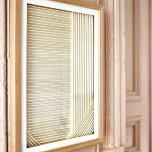 Knallerangebot Bild Paper Art von HKliving