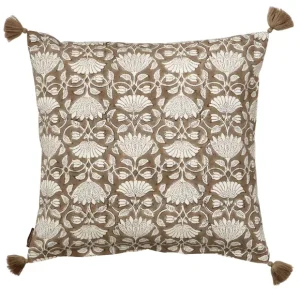 Preiswert Kissen 60x60 cm von Bungalow