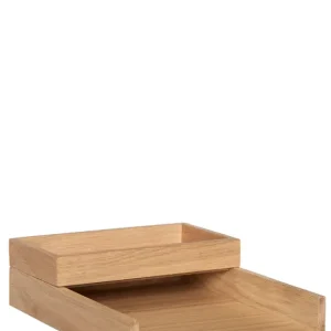 Begrenztes Angebot Schreibtischablage Rail von Hübsch Interior