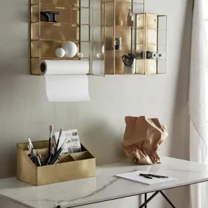 Mega-Angebot Wandschrank Ada von Nordal