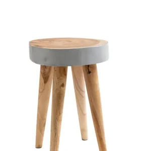 Neu Im Sortiment Hocker Organic von originalhome