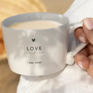 Tasse von Bastion Collections Begrenztes Angebot