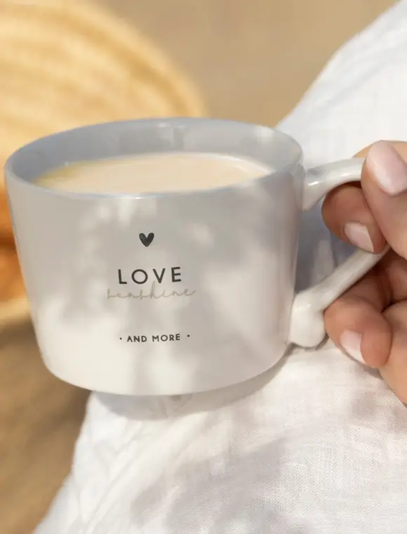 Tasse von Bastion Collections Begrenztes Angebot