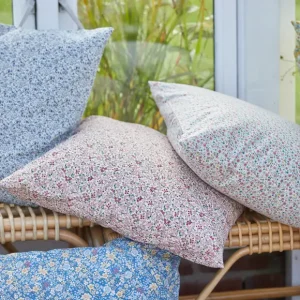 Kissenbezug 60x60, Blumen von Ib Laursen Angebot