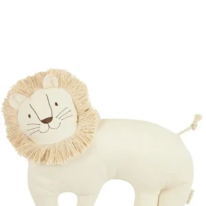 Sonderangebot Kissen Löwe von nobodinoz