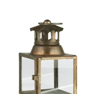 Mini Laterne aus Metall von Ib Laursen Begrenztes Angebot