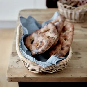Brotkorb von Bungalow Zertifiziert