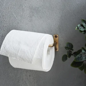 Toilettenpapierhalter Welo von house doctor Begrenztes Angebot