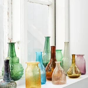 Top-Preis Vasen, rec.Glas Madam Stoltz
