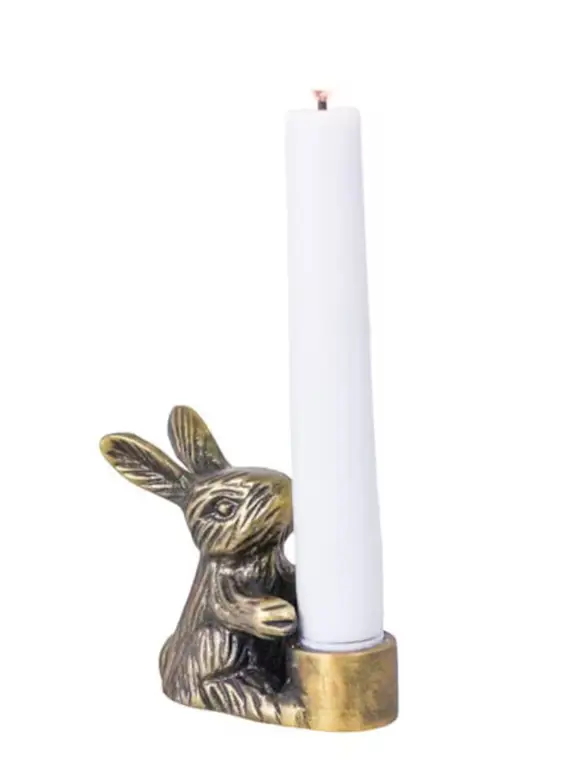 Bestpreis Kerzenhalter Hase von Strömshaga
