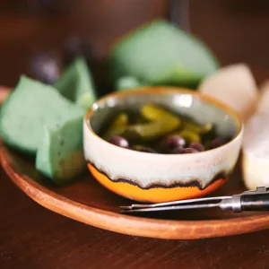 4er Set Dessertschalen von HK Living Echt