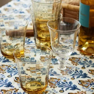 Wasserglas Nora von Bungalow Beliebt