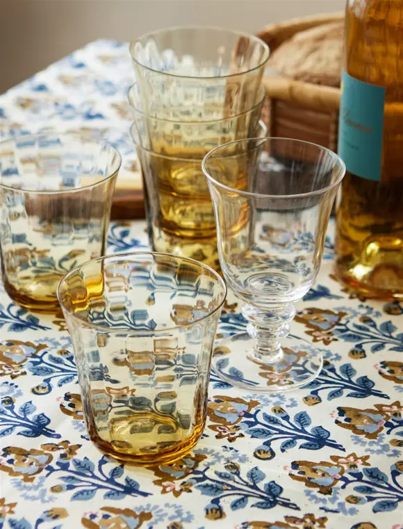Wasserglas Nora von Bungalow Beliebt