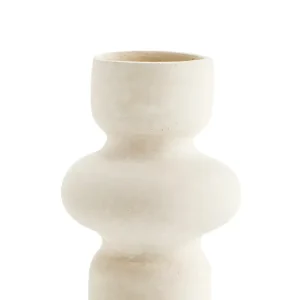 Begrenztes Angebot Vase Papiermache von MADAM STOLTZ