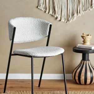 Esszimmerstuhl Marlo von Bloomingville Online Kaufen
