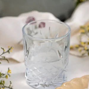 Trinkglas London von Ib Laursen Heißes Angebot