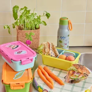 Sonderangebot Lunchbox stapelbar von rice