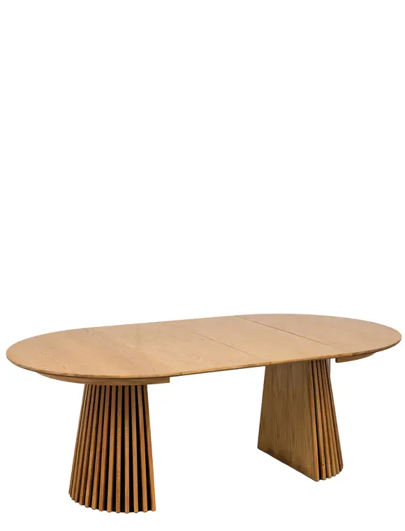 Tisch Osaka, Holz, ausziehbar v. House Nordic Heißes Angebot