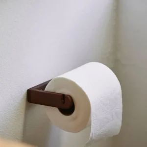 Toilettenpapierhalter Zaton von Nordal Nur Heute