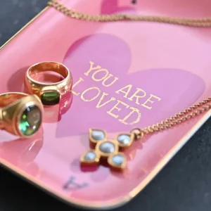 Garantierte Lieferung Dekoteller von GiftCompany