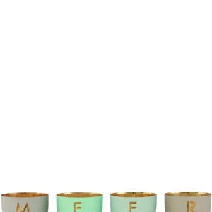 Sichere Zahlung MEER Windlicht Madras von GiftCompany
