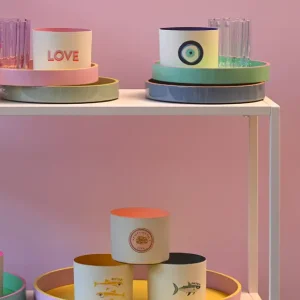 Windlicht Goa von GiftCompany Preisreduziert
