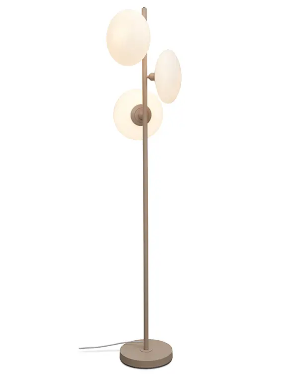 Neue Ware Stehleuchte Sapporo vonIT's ABOUT ROMI