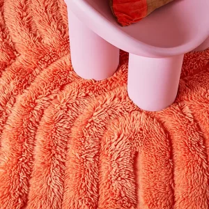 Teppich Swirl von Liv Interior Jetzt Kaufen