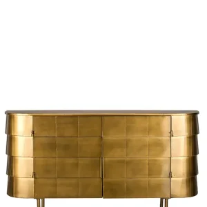 Sideboard Hanna von Dutchbone Nur Heute