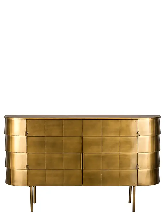 Sideboard Hanna von Dutchbone Nur Heute