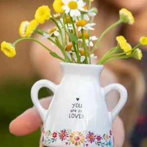 Vase Bud von NOÏ Billig