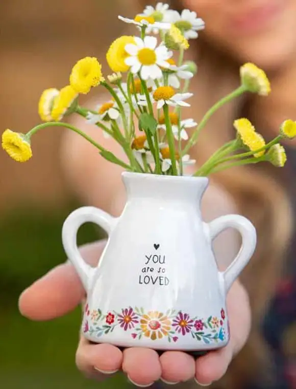 Vase Bud von NOÏ Billig