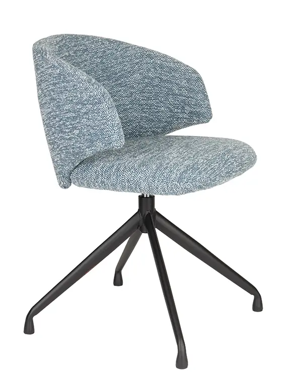 Top-Angebot Drehstuhl Balado von White Label Living