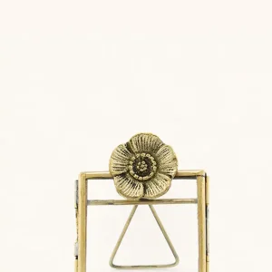 Mini-Rahmen Mia Mohnblume von Doing Goods Top-Angebot