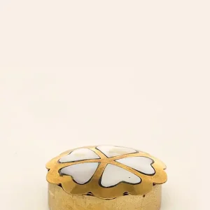 Rabatt Honey Herz Schmuckkästchen von Doing Goods
