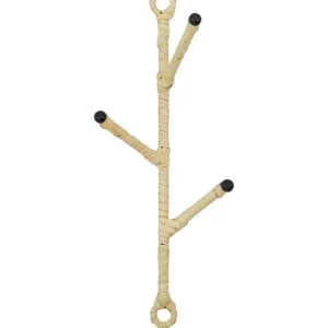 Wandhaken Branch, 20x5,5 cm v. house doctor Bestseller