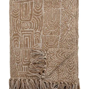 Bresso Decke von Bloomingville Highlight