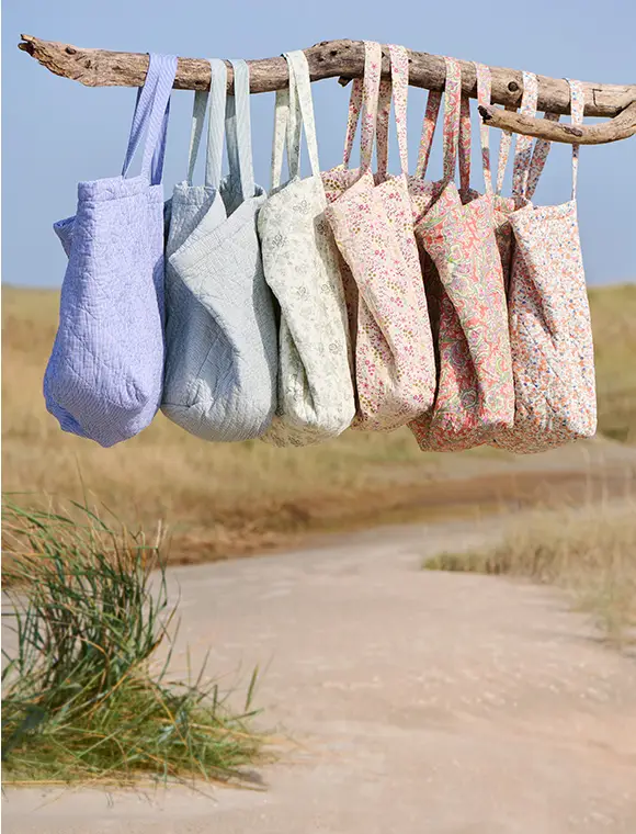 Jetzt Bestellen wattierte Tasche, 45x25x40 cm von Ib Laursen