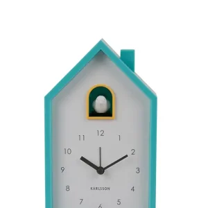 Bestseller Wecker Modern Cuckoo von Karlsson