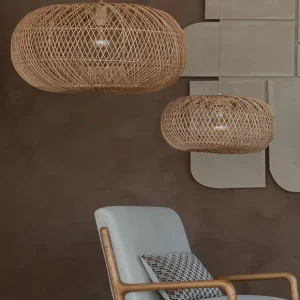 Must-Have Hängeleuchte Arizona von Good & Mojo