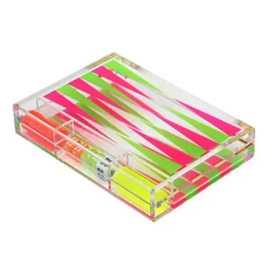 Geprüft Tokio Backgammon Acryl von GiftCompany