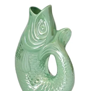 Saisonangebot Monsieur Carafon Vase von GiftCompany