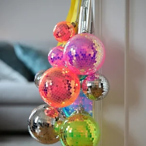 Disco LED Kugel von GiftCompany Jetzt Kaufen